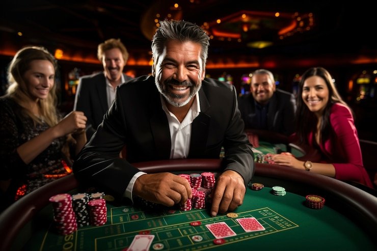 Koleksi permainan slot Blueprint Gaming dengan grafis HD di platform hantam 303