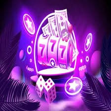 Fitur simbol Wild dan Scatter dalam permainan slot Blueprint Gaming