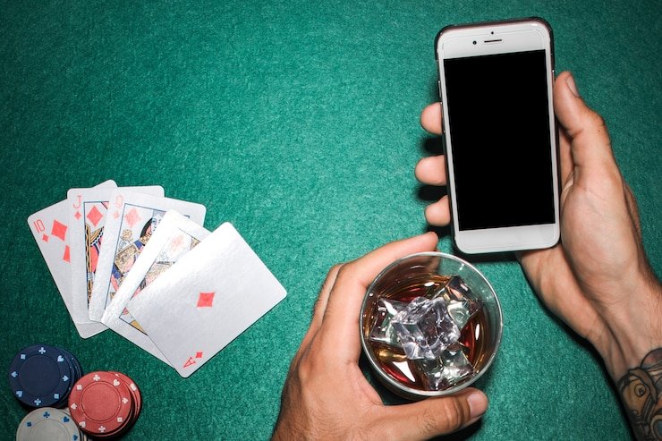 Mini-game bonus eksklusif dalam permainan Blueprint Gaming
